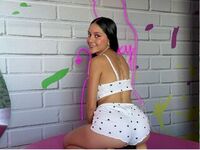 free sexcam CamilaMende
