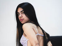 webcamstripper CamilaPresly