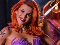 hot girl cam photo CamillaStarry