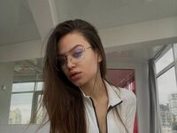 liveshow CamillaWiliams