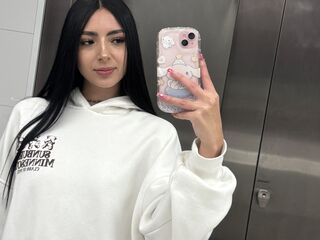 beautiful cam girl CamilleKilsa