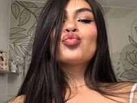 fingering camgirl CamillleGoddes