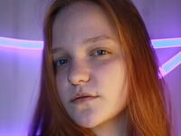 girl nude CandaceMori