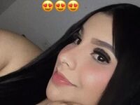 sexcam live CandiCrystal