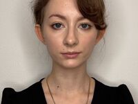 hot cam girl fingering pussy CandiKays