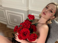 beautiful cam girl CandiceKing