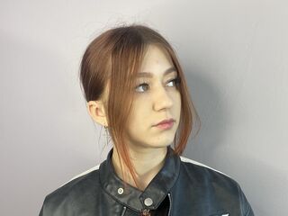 camgirl masturbating with dildo CareyParihar