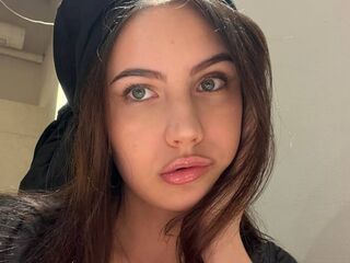 naughty webcam CarlotaJanower