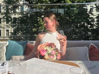 girl cam live CarolMeinhard