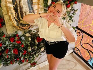 hot webcam picture CarolinaEsteban