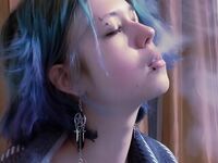 girl cam free CarolineRichter