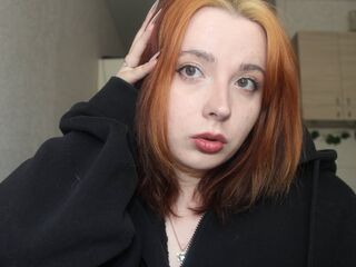 camgirl CassiStone
