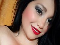 camgirl masturbating with sextoy CataleyaHamilton