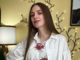 naked camgirl photo CatherynAkey