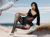 anal webcam sex CelesteArdient