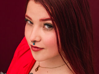 beautiful webcam girl CelesteCottes