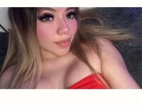 fingering cam slut CelesteEverleigh