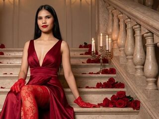 cam girl videochat CelesteKerry