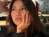 camgirl masturbating CelsaCoty