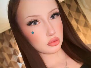 webcam strip tease show CharlenaSloane