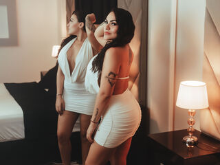 cam girl video chat CharloteBrooks