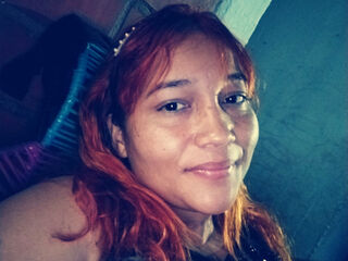 naughty camgirl CharlotePerez