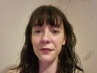 sexy camgirl live CharlotteAnne