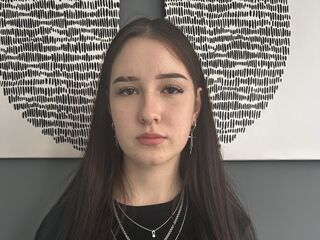 camgirl masturbating with sextoy CharlotteFrazier