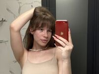 naked girl with webcam masturbating CharmHuston