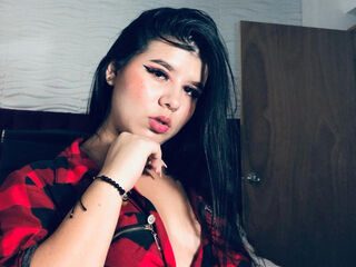 shower sex web cam CheilyAdams