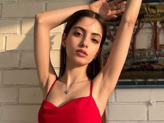 Kinky webcam girl CherlyDouglas