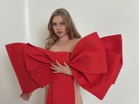 extreme cam ChloeBlueberry