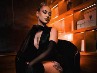 webcam stripper ChloeGracey