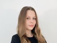 sex show online ChristianeSivie