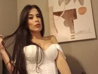 hot cam girl spreading pussy CieloJimenez