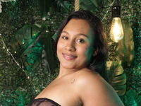 webcam girl CinthyaWild