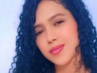 beautiful cam girl CintyaDubois