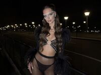 hot webcam video ClaraBelluci