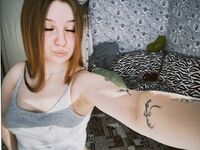 hot girl sex cam ClaraWeston