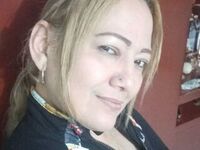 nude cam girl picture ClauBowie