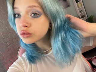 live webcam model ClaudiaMaysons