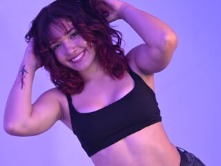 jasmin webcam girl Cliofioreth