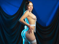 camgirl webcam picture CloeVeg