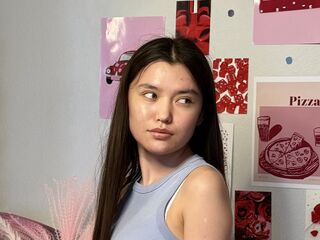 hot naked camgirl ClorindaOrkwis
