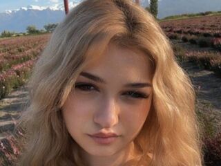 free jasmin sexcam CloudyFox