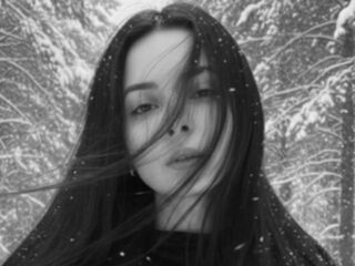 naked girl with webcam fingering CorieMajied