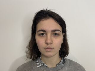 cam girl cam chat CorinaHariri