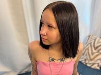 erotic webcam CorneliaHoght