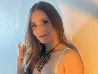shower sex cam CrissyEvans