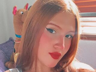 sexy camgirl CristalBonny
